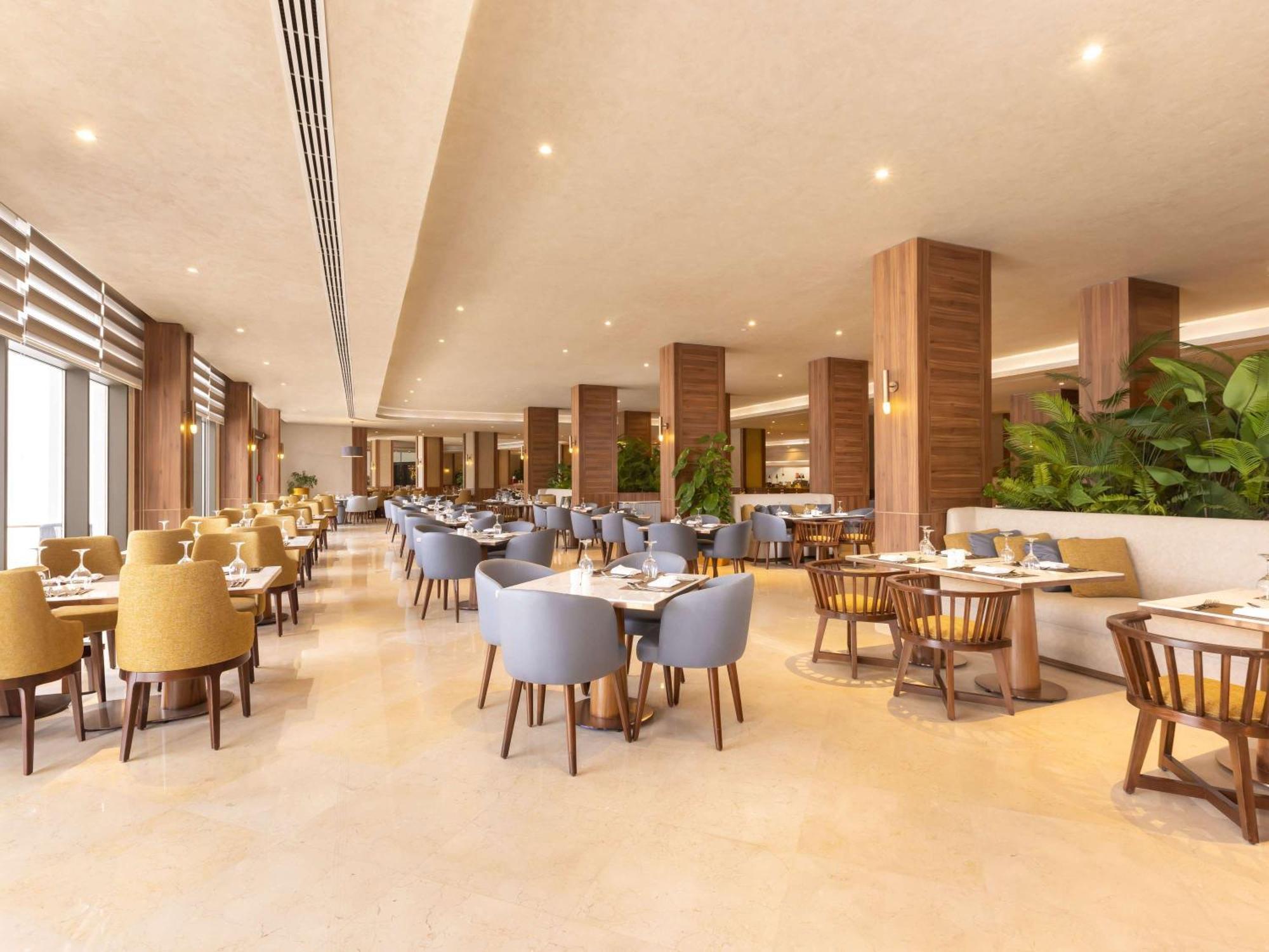 Hotel Rixos Radamis Sharm El Sheikh Exterior foto