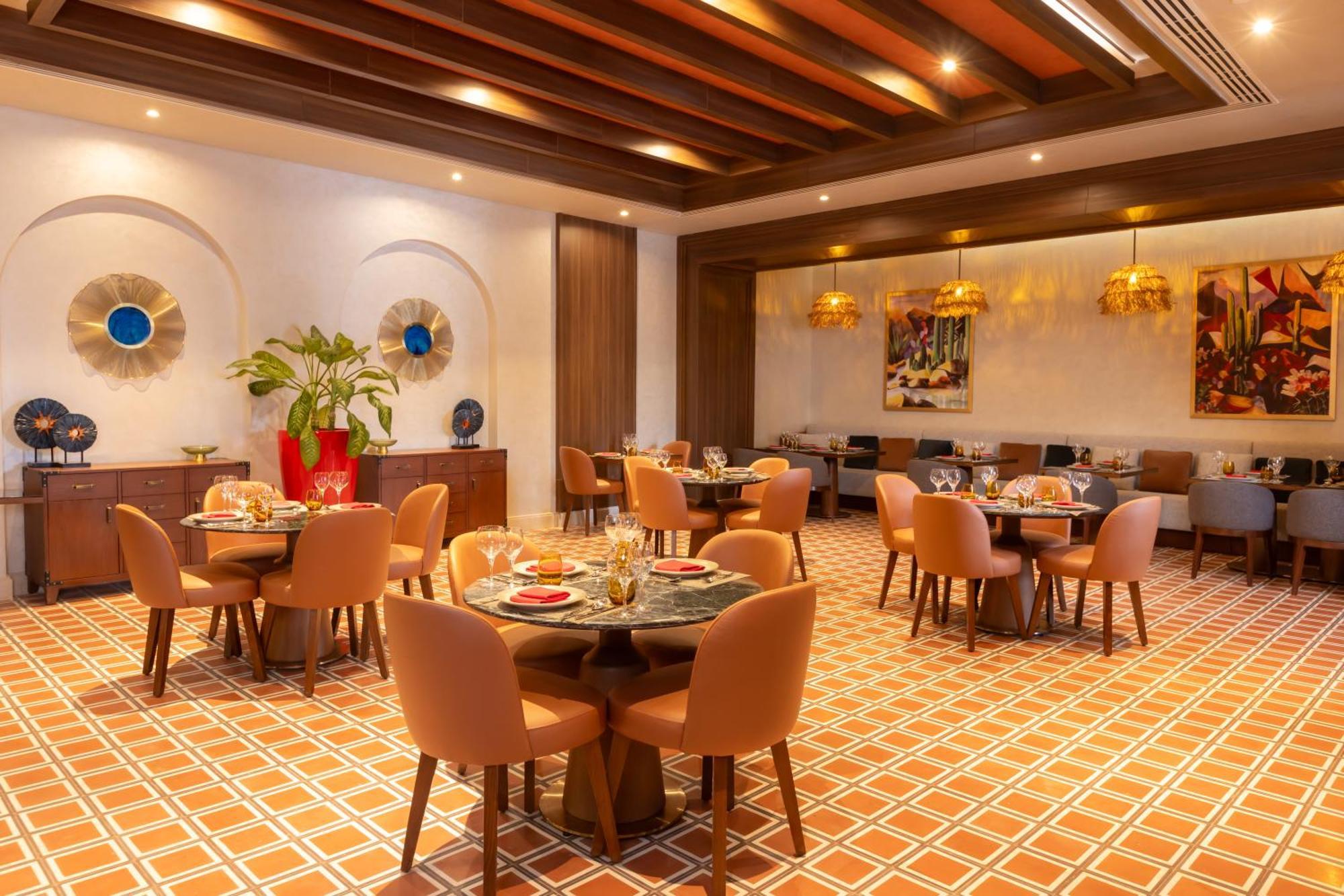 Hotel Rixos Radamis Sharm El Sheikh Exterior foto
